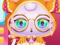 Игра Сладка грижа за домашни любимци  онлайн