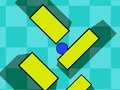 Игра Хитра топка  онлайн
