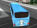 Игра Симулатор на City Live Bus 2019 онлайн