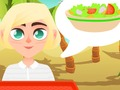 Игра Бързо меню  онлайн