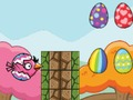 Игра Великденско яйце птица  онлайн