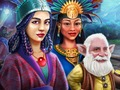 Игра Храм на мъдростта  онлайн