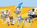 Игра Пустинен прилив онлайн