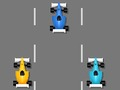 Игра Състезателна формула  онлайн