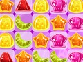 Игра Желе мач 3  онлайн