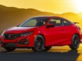 Игра 2020 Honda Civic Si онлайн