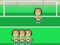 Игра Footyzag онлайн