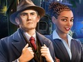 Игра Подозрителна връзка  онлайн