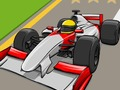 Игра Формула мозайката  онлайн