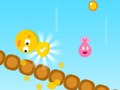 Игра Roll M Ball онлайн