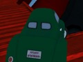 Игра Стари автомобили невъзможни каскади  онлайн