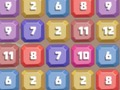 Игра Скъпоценните камъни се сливат онлайн