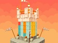 Игра Замък Пъзел  онлайн