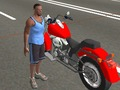 Игра Истински Gangster City Crime Vegas 3D  онлайн