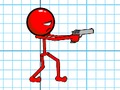 Игра Gun Fu: Stickman 2 онлайн