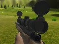 Игра Класически ловен снайперистки лов 2019  онлайн