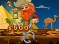 Игра Ловец на съкровища Джак  онлайн