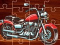 Игра Предизвикателство за мотоциклети  онлайн