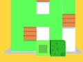 Игра Боя за стена на къщата  онлайн