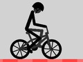 Игра Wheelie Bike онлайн