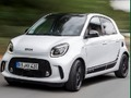 Игра Smart EQ Forfour онлайн