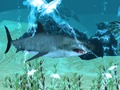 Игра Ловец на акули 2  онлайн