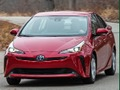 Игра Toyota Prius онлайн