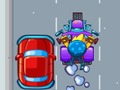 Игра На пътя  онлайн