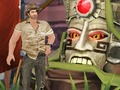 Игра Relic Runway онлайн