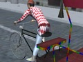 Игра Обществен триколка  онлайн