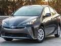 Игра Toyota Prius 2 онлайн