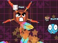 Игра Нож. IO  онлайн
