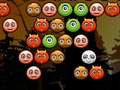 Игра Стрелец на балон Хелоуин специален онлайн