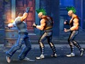 Игра Street Fight 3d онлайн