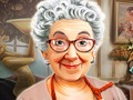 Игра Винтидж домакинство  онлайн