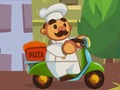 Игра Пеперони се развихри онлайн
