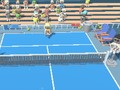 Игра Мини тенис 3D  онлайн