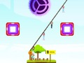 Игра Zipline Rescue онлайн