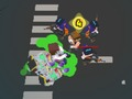 Игра Ловец на зомбита  онлайн