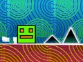 Игра Геометрия тире луд онлайн