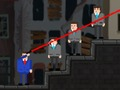 Игра Г-н Funny Bullet 2  онлайн