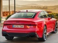 Игра RS7 Sportback онлайн