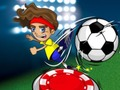 Игра Екстремна еволюция на крака онлайн