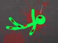 Игра Fatality warman warrior  онлайн