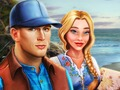 Игра Пустинен остров  онлайн