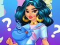 Игра Обратно към училището за заклинание на училище  онлайн