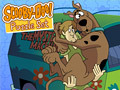 Игра Scooby Doo Puzzle Set  онлайн