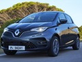 Игра Renault Zoe онлайн