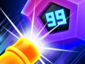 Игра Неонов бластер 2 онлайн