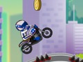 Игра Моторни състезания 2  онлайн